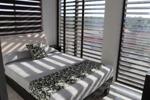 Apartamento Torres Del Sol Ciricote