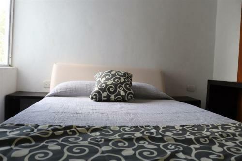 Apartamento Torres Del Sol Ciricote