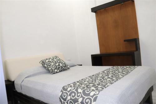 Apartamento Torres Del Sol Ciricote