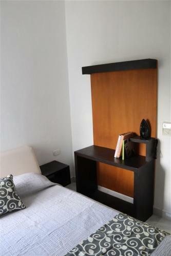 Apartamento Torres Del Sol Ciricote