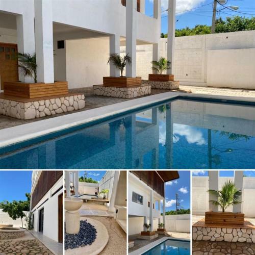 Apartamento Torres Del Sol Ciricote
