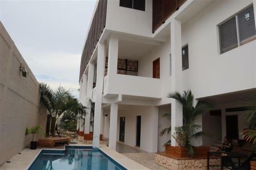 Apartamento Torres Del Sol Ciricote