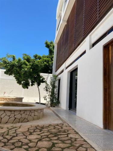 Apartamento Torres Del Sol Ciricote