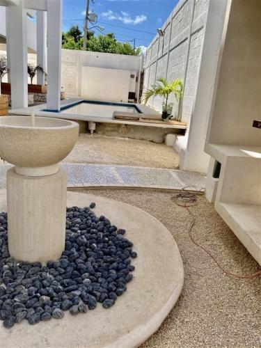 Apartamento Torres Del Sol Ciricote