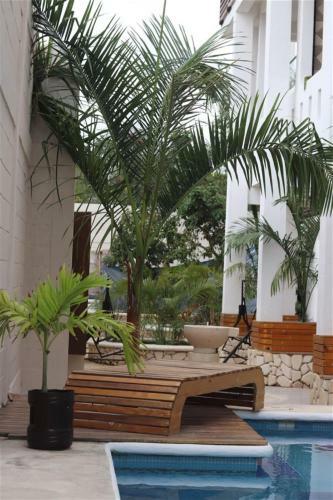 Apartamento Torres Del Sol Ciricote