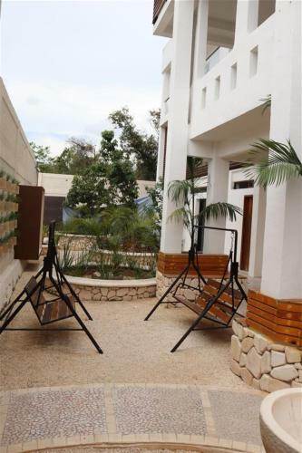 Apartamento Torres Del Sol Ciricote