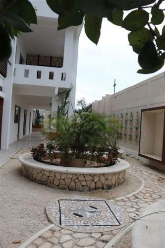 Apartamento Torres Del Sol Ciricote