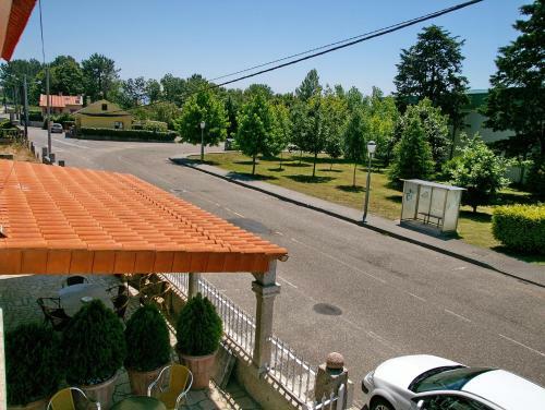 Apartamentos Barrosa
