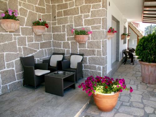 Apartamentos Barrosa