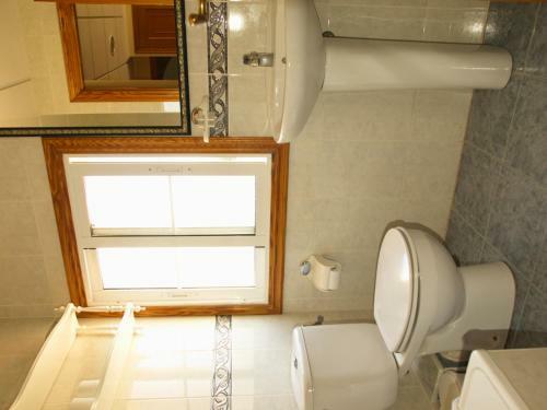 Apartamentos Barrosa
