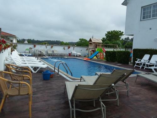 Apartamentos Barrosa