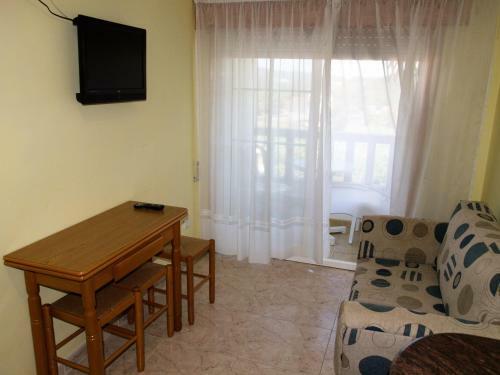 Apartamentos Barrosa