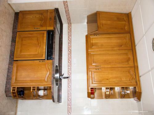 Apartamentos Barrosa