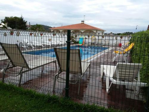 Apartamentos Barrosa