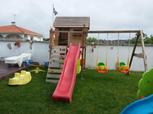 Apartamentos Barrosa
