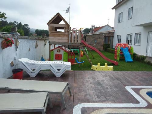 Apartamentos Barrosa