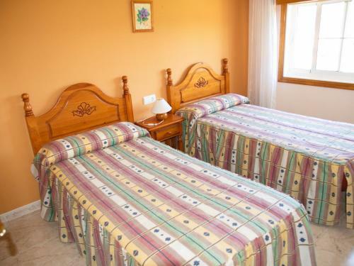 Apartamentos Barrosa