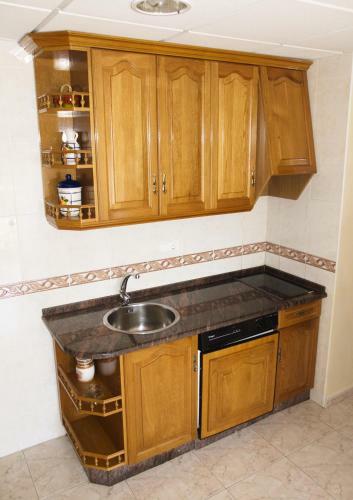Apartamentos Barrosa