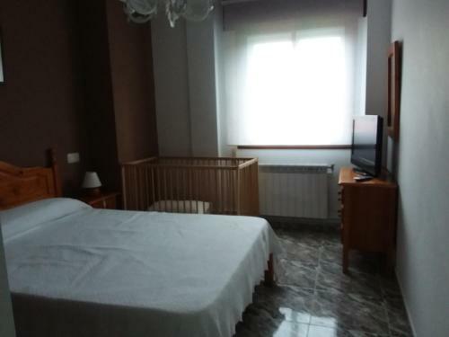 Apartamentos Barrosa