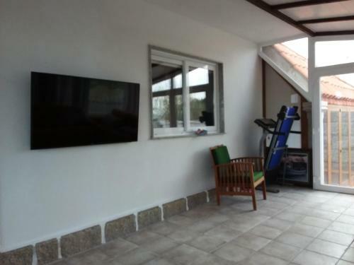 Apartamentos Barrosa