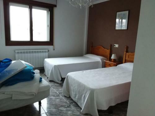 Apartamentos Barrosa