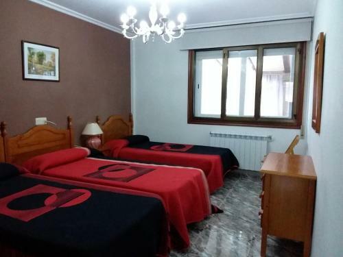 Apartamentos Barrosa