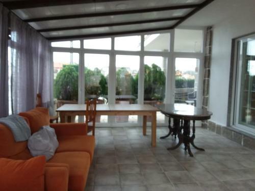 Apartamentos Barrosa