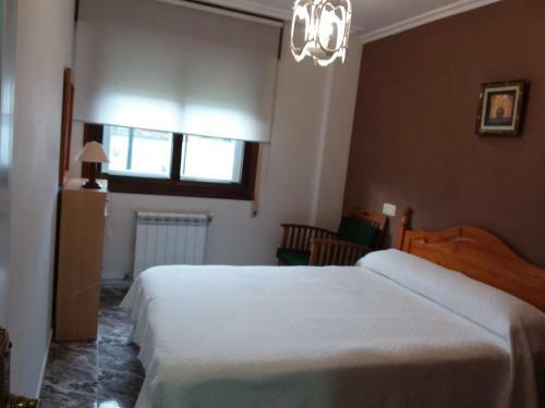 Apartamentos Barrosa