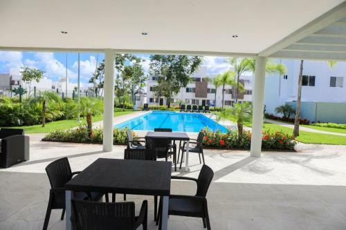 Nuevo Amanecer Canc�n