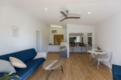 Apartamento Ardeena