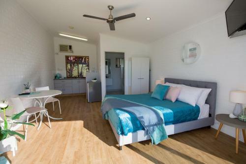 Apartamento Ardeena
