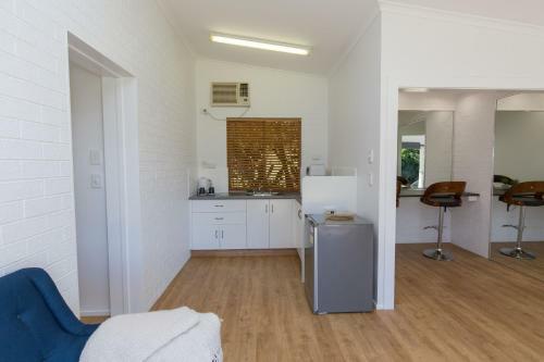 Apartamento Ardeena