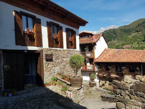 Apartamento Villa Solana