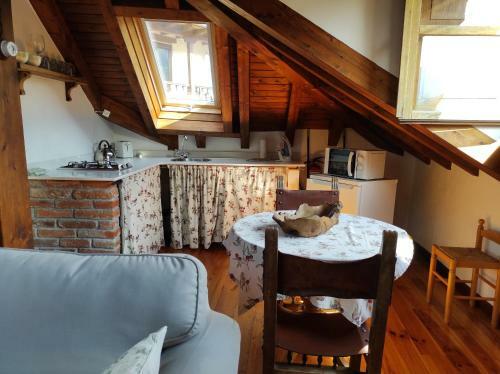 Apartamento Villa Solana