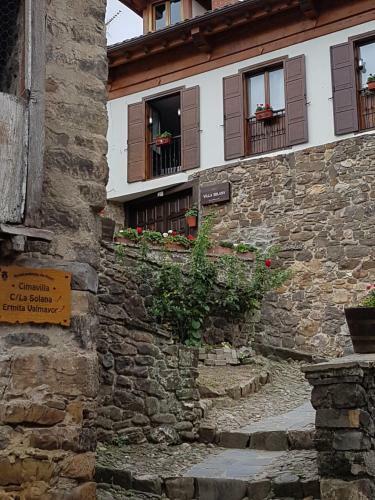 Apartamento Villa Solana