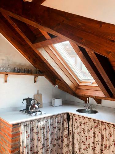 Apartamento Villa Solana