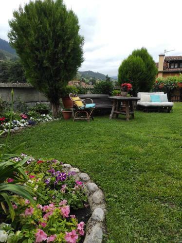 Apartamento Villa Solana