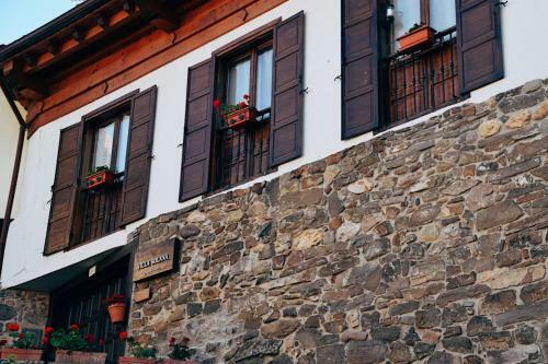 Apartamento Villa Solana