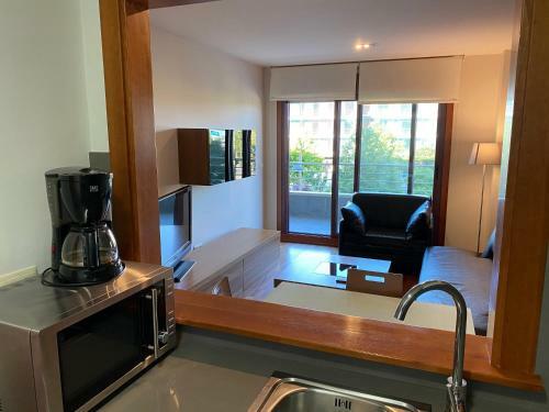 Apartamento Moderno Apto. 200m Playa Caneli�as
