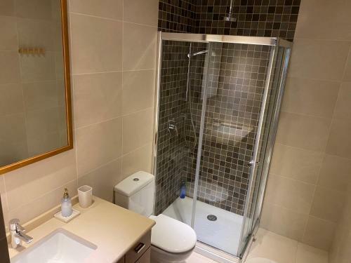 Apartamento Moderno Apto. 200m Playa Caneli�as