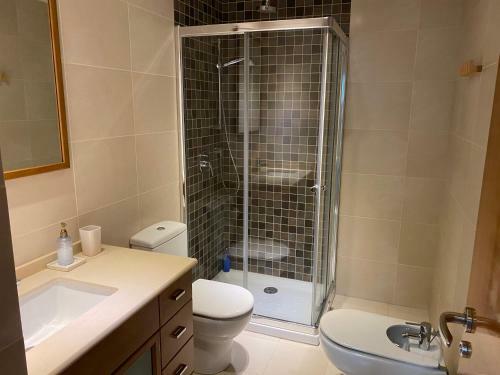 Apartamento Moderno Apto. 200m Playa Caneli�as