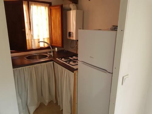 Apartamento La Hacienda Del Campo