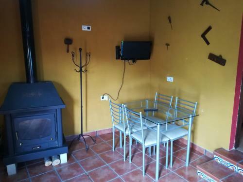 Apartamento La Hacienda Del Campo