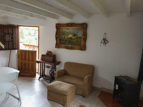 Apartamento La Hacienda Del Campo