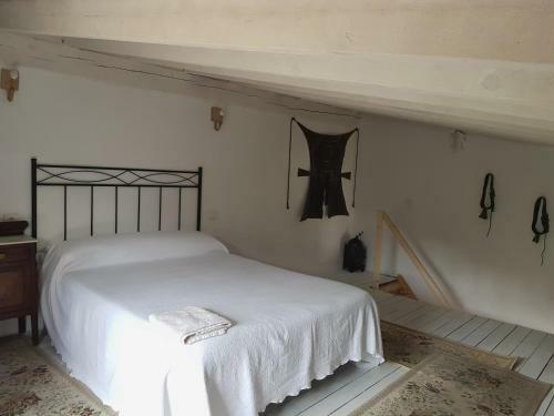 Apartamento La Hacienda Del Campo