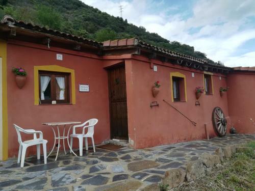 Apartamento La Hacienda Del Campo
