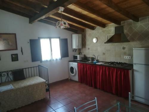 Apartamento La Hacienda Del Campo
