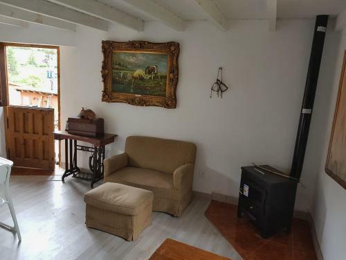 Apartamento La Hacienda Del Campo