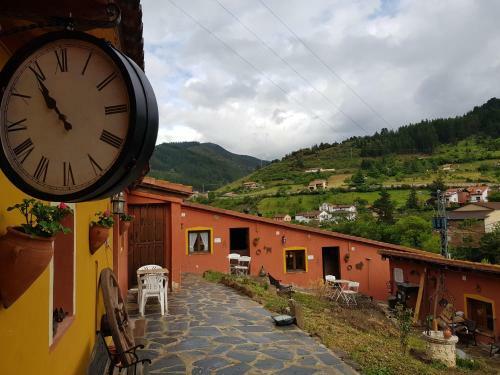 Apartamento La Hacienda Del Campo