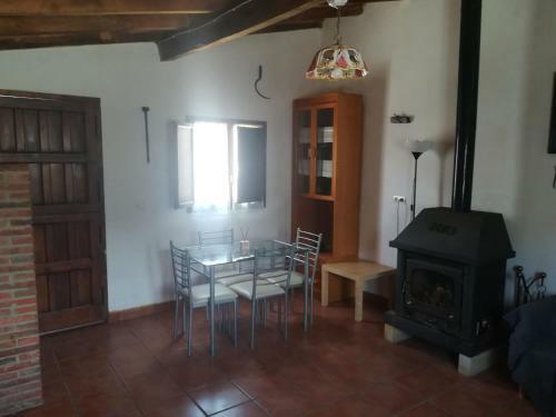 Apartamento La Hacienda Del Campo
